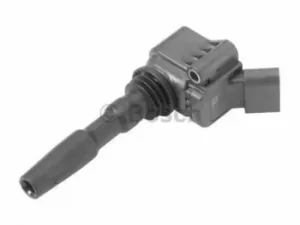 Image of Bosch 0986221057 Ignition Coil
