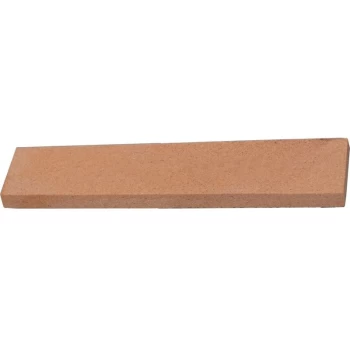 Image of 25 X 25 X 5MM Reamer Stone - Aluminium Oxide Medium - Kennedy