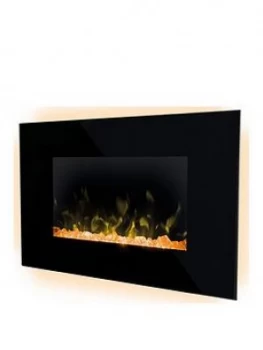 Image of Dimplex Dimplex Toluca Wall Fire Tlc20