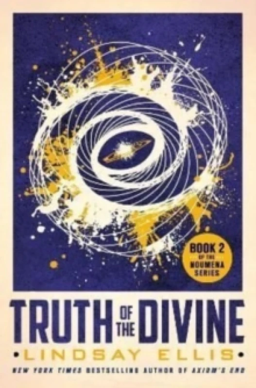 Image of Truth of the Divine Paperback / softback