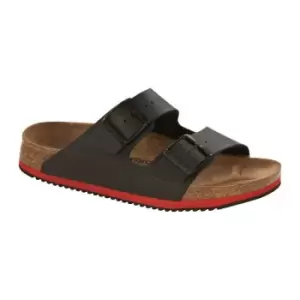 Image of Birkenstock Clogs Black Arizona 4.5