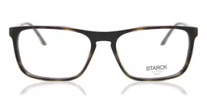 Image of Starck Eyeglasses SH3026 0022