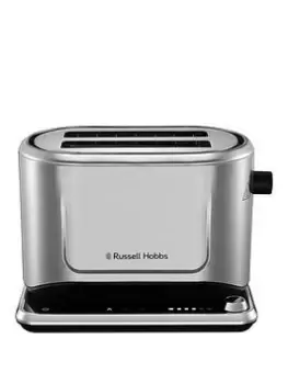 Image of Russell Hobbs Attentiv 26210 2 Slice Toaster
