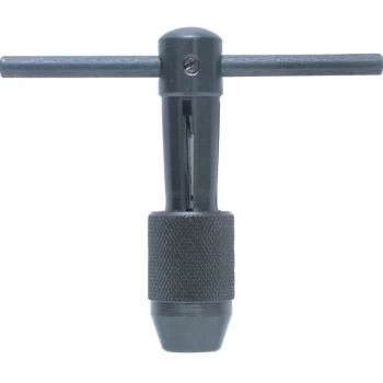 Image of 3.0-5.0MM UK Chuck Type Tap Wrench-standard - Kennedy