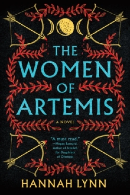 Image of The Women of Artemis : A Gripping Retelling of the Amazons for Fans of Greek Mythology Books Hardback