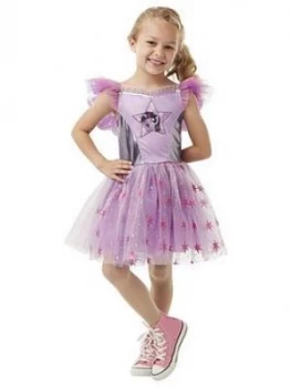 Image of My Little Pony Childs Deluxe Twilight Sparkle Costume