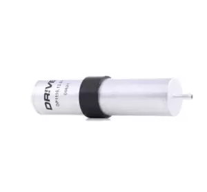 Image of Dr!ve+ Fuel Filter BMW,ALPINA DP1110.13.0115 13327823413,13328584874
