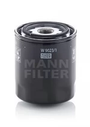 Image of Hydraulic Filter W9023/1 by MANN