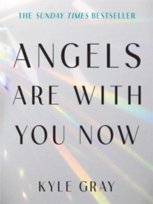 Image of Angels Are with You Now : THE SUNDAY TIMES BESTSELLER Paperback / softback