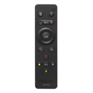 Image of QNAP RM-IR004 remote control IR Wireless Press buttons