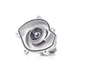 Image of FEBI BILSTEIN Water pump PORSCHE 103956 94810603301 Engine water pump,Water pump for engine