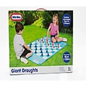 Image of LITTLE TIKES Little Tikes 24-003-6 Garden Games 5+ Years