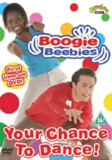 Image of Boogie Beebies: Your Chance to Dance!