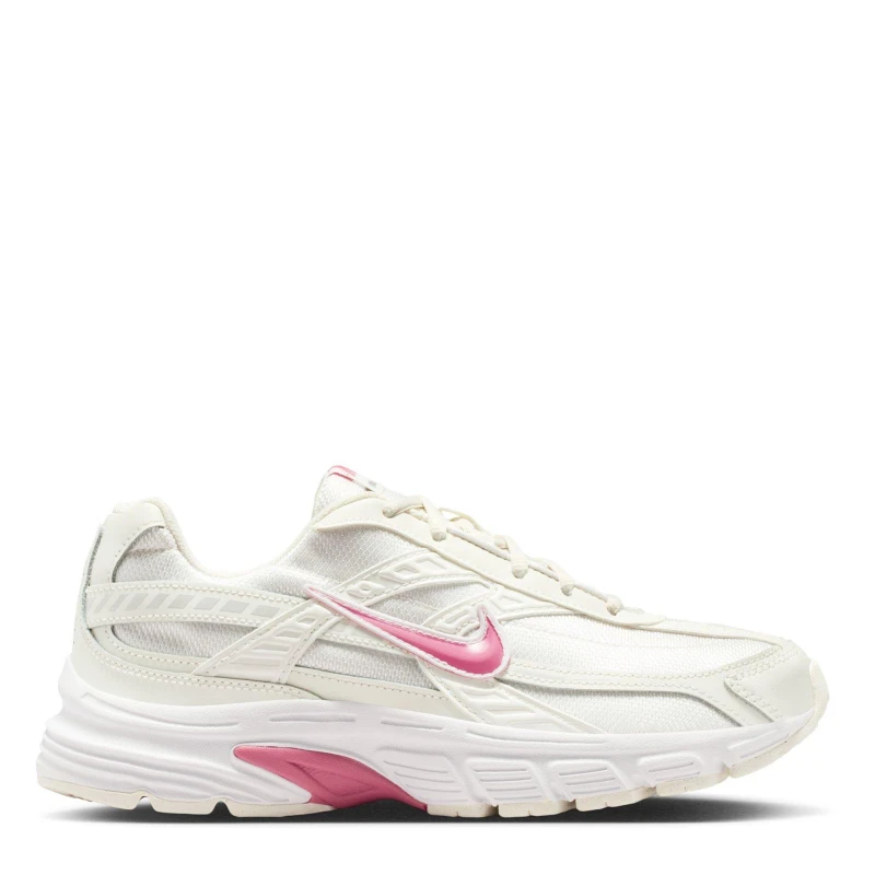 Image of Nike Initiator Womens Running Shoe Sail/Peony female 6 (40)
