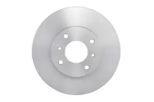 Image of Bosch Brake disc NISSAN 0 986 478 728 402062F501,4020655F01,4020655F03 Brake rotor,Brake discs,Brake rotors 4020673L01