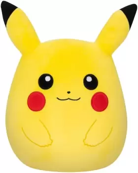 Image of Squishmallows 14" - Pikachu