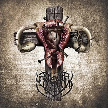 Image of Merrimack - Omegaphilia Vinyl