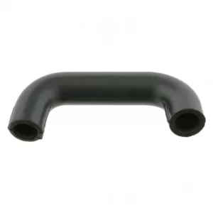 Image of Breather Hose line 26163 by Febi Bilstein