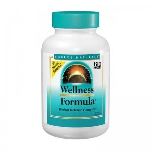 Image of Source Naturals Wellness Formula 90 tabs