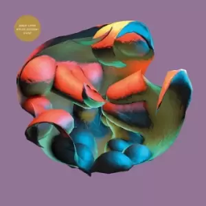 Image of Applied Autonomy by Robert Lippok CD Album