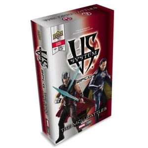 Image of VS System MCU Battles