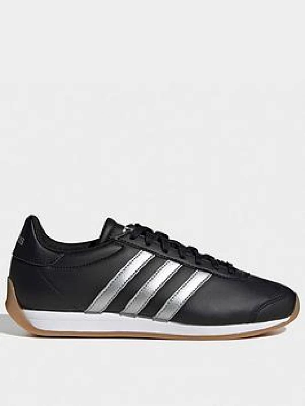 Image of Womens running shoes adidas Runvista Noir Female 36