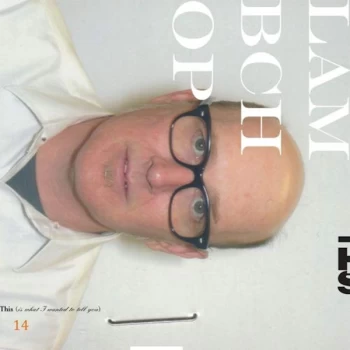 Image of LAMBCHOP - This (Is What I Wanted To Tell You Vinyl