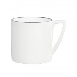 Image of Wedgwood Jasper Conran Platinum Mini Mug