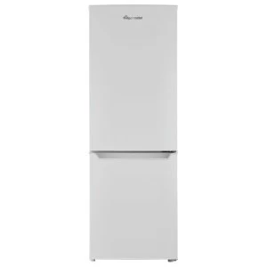 Image of Fridgemaster MC50165 165L Freestanding Fridge Freezer