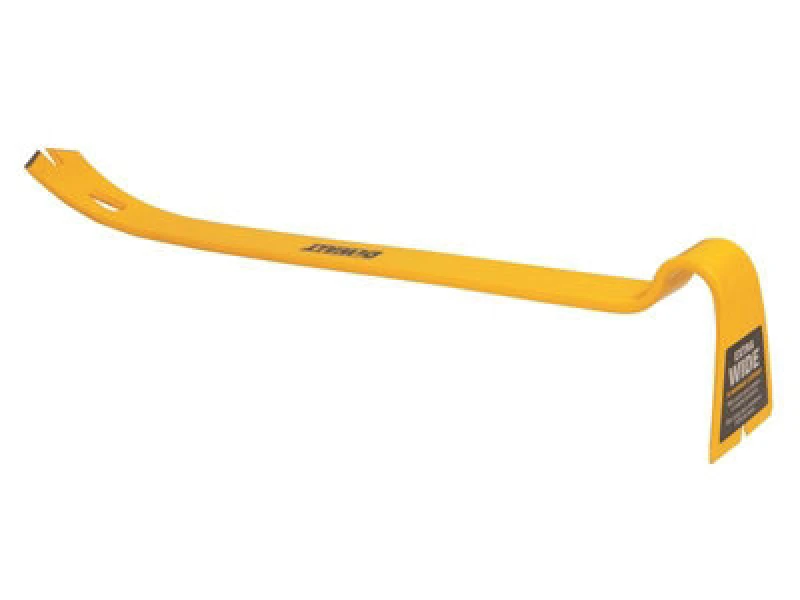 Image of DEWALT Flat Wrecking Bar 530mm DWHT55528-1
