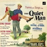 Image of Original Soundtrack - The Quiet Man (Music CD)