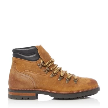 Image of Dune London Dune CONTENT Chukka Boots Mens - 344