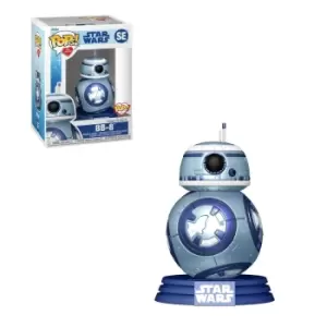 Image of Star Wars Make-A-Wish BB-8 Funko Pop! Vinyl