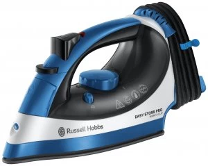 Image of Russell Hobbs Easy Store 23770 2400W Steam Iron