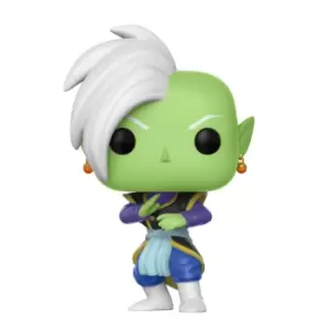 Image of Dragon Ball Super Zamasu Pop! Vinyl Figure