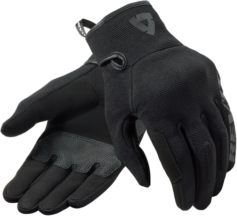 Image of REV'IT! Access Gloves Black Size XL