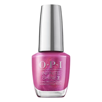 Image of OPI The Celebration Collection Infinite Shine - Mylar Dreams 15ml