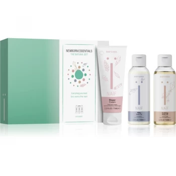 Image of Naif Baby & Kids Gift Set (for babies)