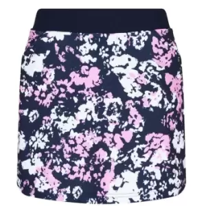 Image of Callaway Floral Skort Ladies - Multi