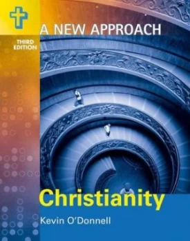 Image of Christianity by Kevin O Donnell Paperback