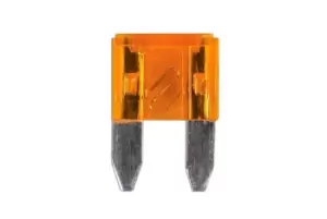 Image of 5amp Mini Blade Fuse Pk 5 Connect 36834