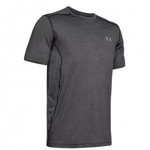 Image of Urban Armor Gear Raid Short Sleeve Training T Shirt Mens - Carbon