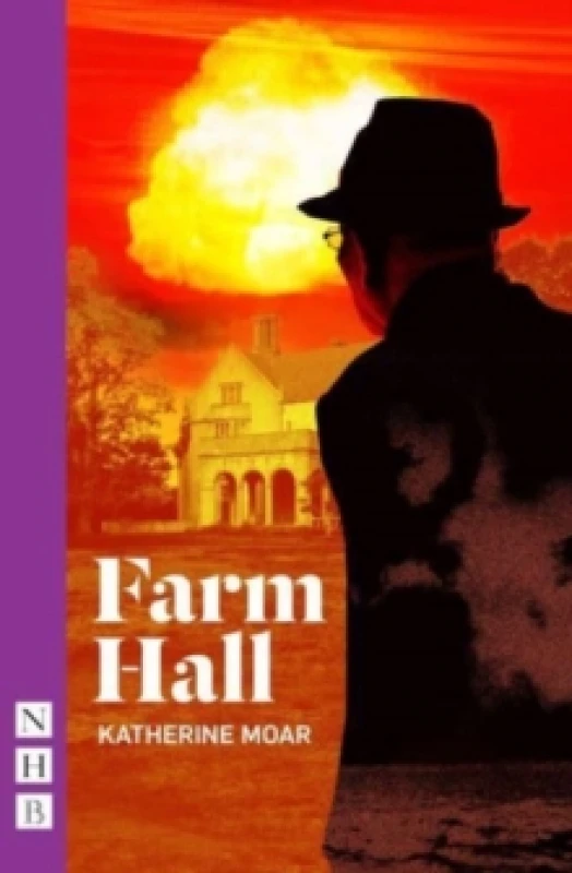 Image of Farm Hall Paperback / softback