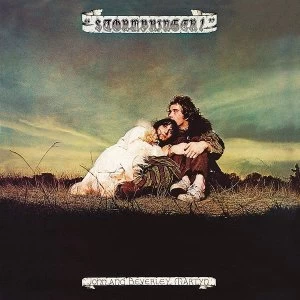Image of John & Beverley Martyn - Stormbringer Vinyl