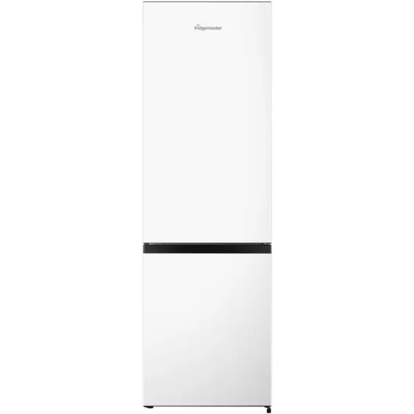 Image of Fridgemaster MC55265AF 269L Freestanding Fridge Freezer