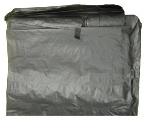 Image of Olpro Cocoon 8 Footprint Groundsheet with Pegs