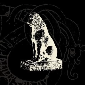 Image of Lion Of Piraeus Vinyl