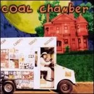 Image of coal chamber
