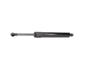 Image of RIDEX Tailgate strut 219G0129 Gas spring, boot- / cargo area,Boot struts SAAB,9-3 Kombi (YS3F),9-5 Kombi (YS3E)