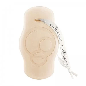 Image of Foamie Shake Your Coconuts Shampoo Bar 80g